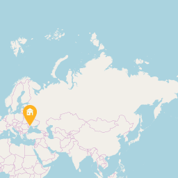 Kvartal do Deribasovskoi на глобальній карті